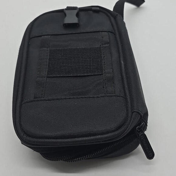 Nintendo Mario DS Case Holder Bag Pouch‎ Unreleased Prototype Sample #19 - Picture 8 of 8